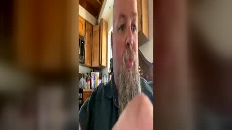 John online show from July 3, 6:23 pm