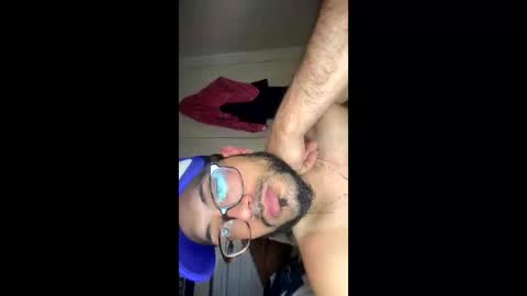 john_813wick online show from March 12, 3:25 am