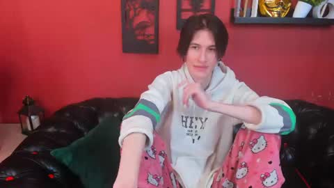 john__strong online show from June 27, 2:44 pm