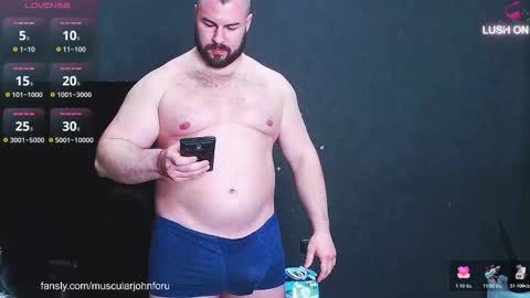 john and kiss online show from March 28, 9:37 pm