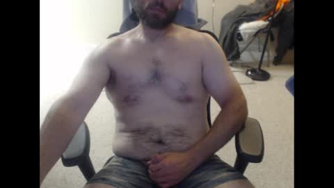 Snapshot of john_donson chatting on September 25, 9:41 am john_donson online show from September 25, 9:41 am