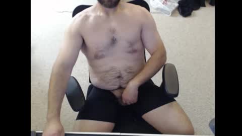 john_donson online show from November 11, 10:42 am