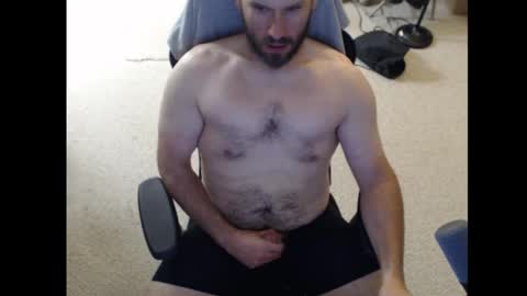 Snapshot of john_donson chatting on October 9, 9:47 am john_donson online show from October 9, 9:47 am