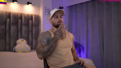 john online show from January 12, 9:52 pm