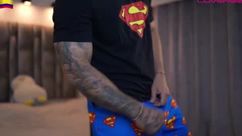 john online show from February 15, 7:44 pm