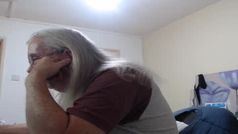 JOHN online show from September 23, 2:11 am