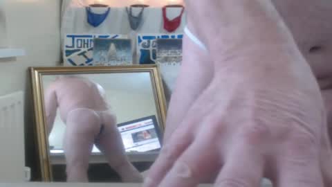 JOHN online show from December 15, 10:07 am