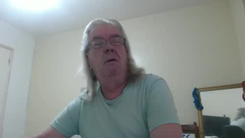 JOHN online show from January 19, 11:00 pm