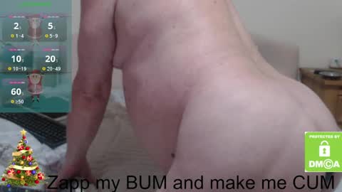 JOHN online show from December 22, 12:05 pm