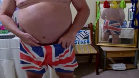 JOHN online show from September 27, 6:50 pm