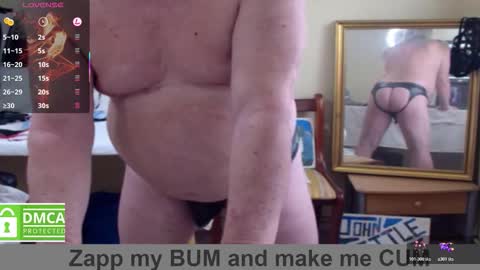 JOHN online show from February 1, 10:36 am