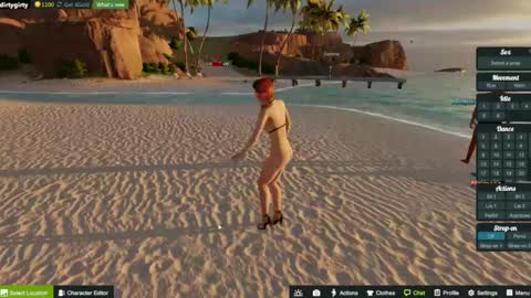 JOHN online show from January 27, 12:22 am