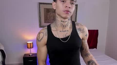 Jhon Mystic online show from February 14, 3:34 am