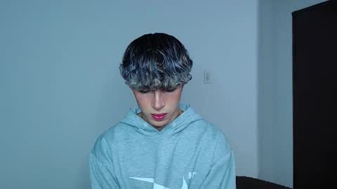 John Vichenso online show from November 24, 10:44 pm