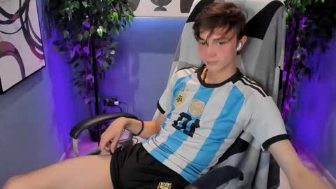 John online show from September 12, 9:15 pm