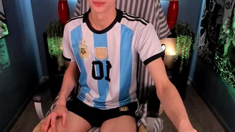 John online show from January 14, 8:59 pm