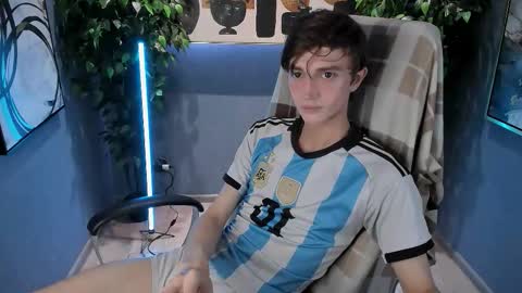 John online show from September 14, 9:17 pm