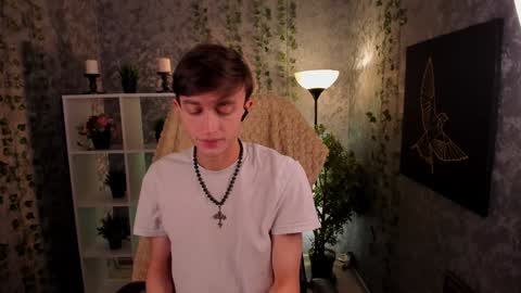 John online show from January 7, 9:03 pm