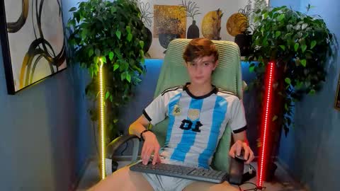 John online show from December 19, 1:30 pm