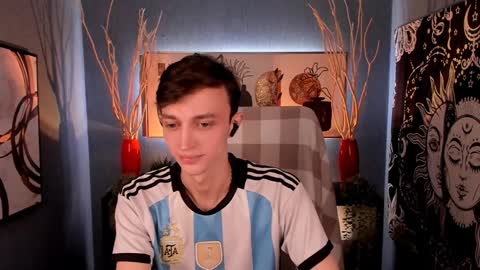 John online show from January 28, 8:58 pm