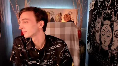 John online show from January 25, 8:53 pm