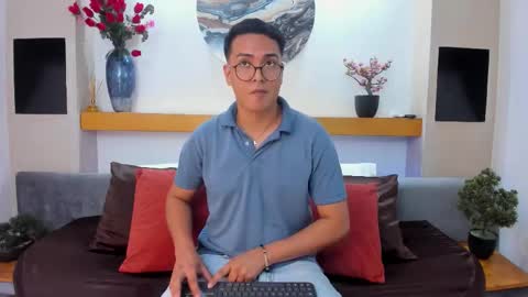 johnbelrose online show from January 5, 7:39 pm