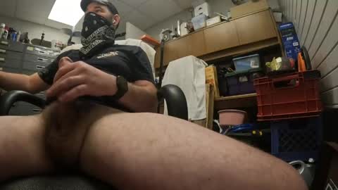 johnboy0875 online show from March 23, 1:33 am