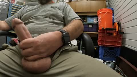 johnboy0875 online show from April 2, 11:45 pm