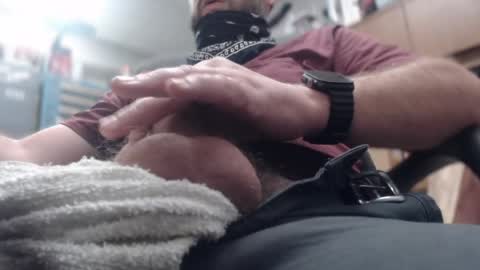 johnboy0875 online show from April 14, 4:39 pm