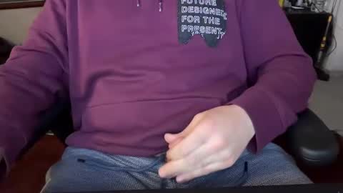 johnbynum1 online show from January 2, 6:12 pm