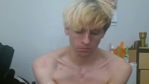 John online show from January 24, 3:45 pm