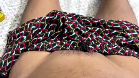 johncockhot online show from March 7, 9:06 pm