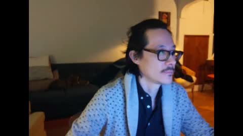 Johnee online show from March 14, 7:59 am