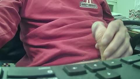 johngp777 online show from September 9, 9:24 pm