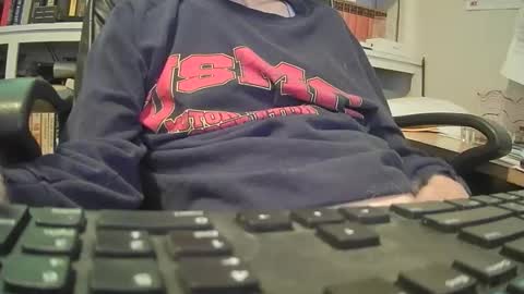 johngp777 online show from April 28, 2:55 pm