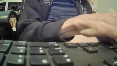 johngp777 online show from October 30, 3:46 pm