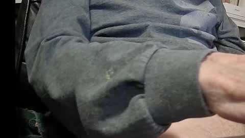 johngp777 online show from February 10, 11:02 pm