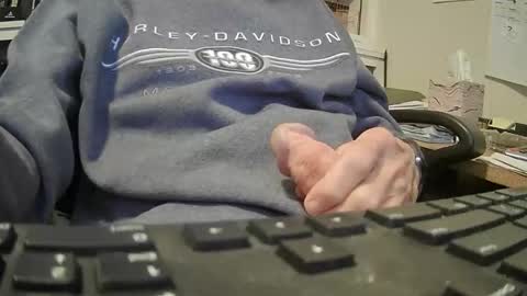 johngp777 online show from March 30, 1:34 pm