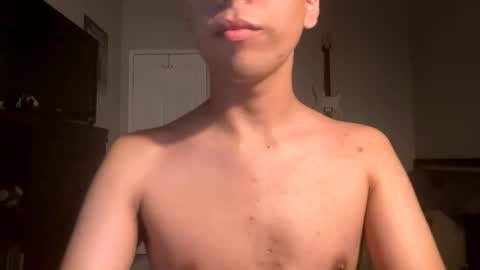 johnj188 online show from October 12, 5:45 am