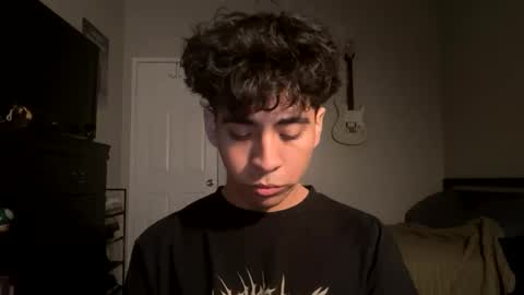 johnj188 online show from October 13, 7:14 am