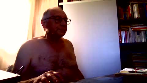 johnjohn6226 online show from January 16, 1:47 pm