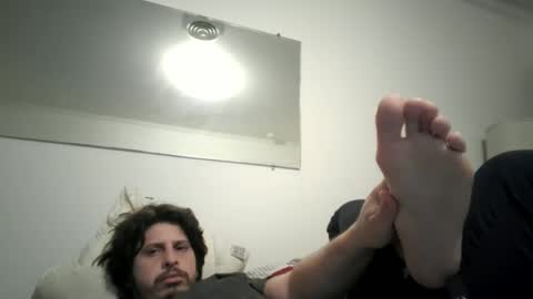 johnjohn online show from October 17, 2:15 am