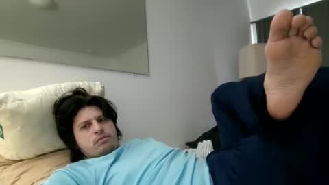 johnjohn online show from February 20, 2:57 pm