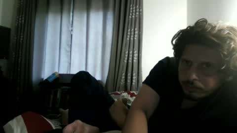 johnjohn online show from July 10, 10:33 pm