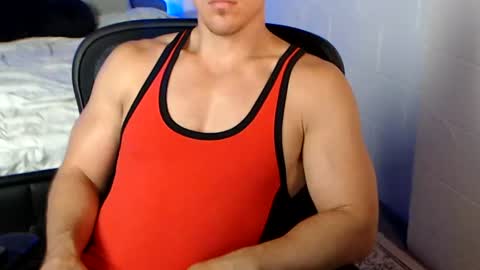 Johnnie Redd online show from June 29, 1:56 am