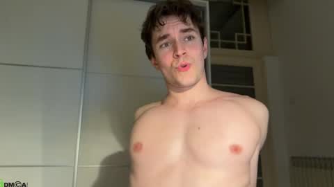 Johnny online show from March 20, 9:18 pm