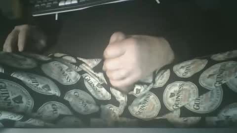 johnny972925 online show from January 20, 11:32 pm