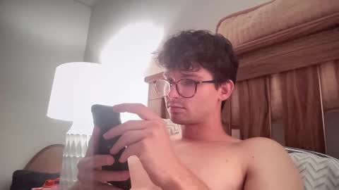 Johnny online show from October 1, 2:59 am