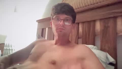 Johnny online show from September 16, 5:30 am