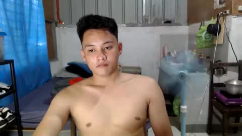 johnny_bigcock69 online show from April 29, 8:30 am